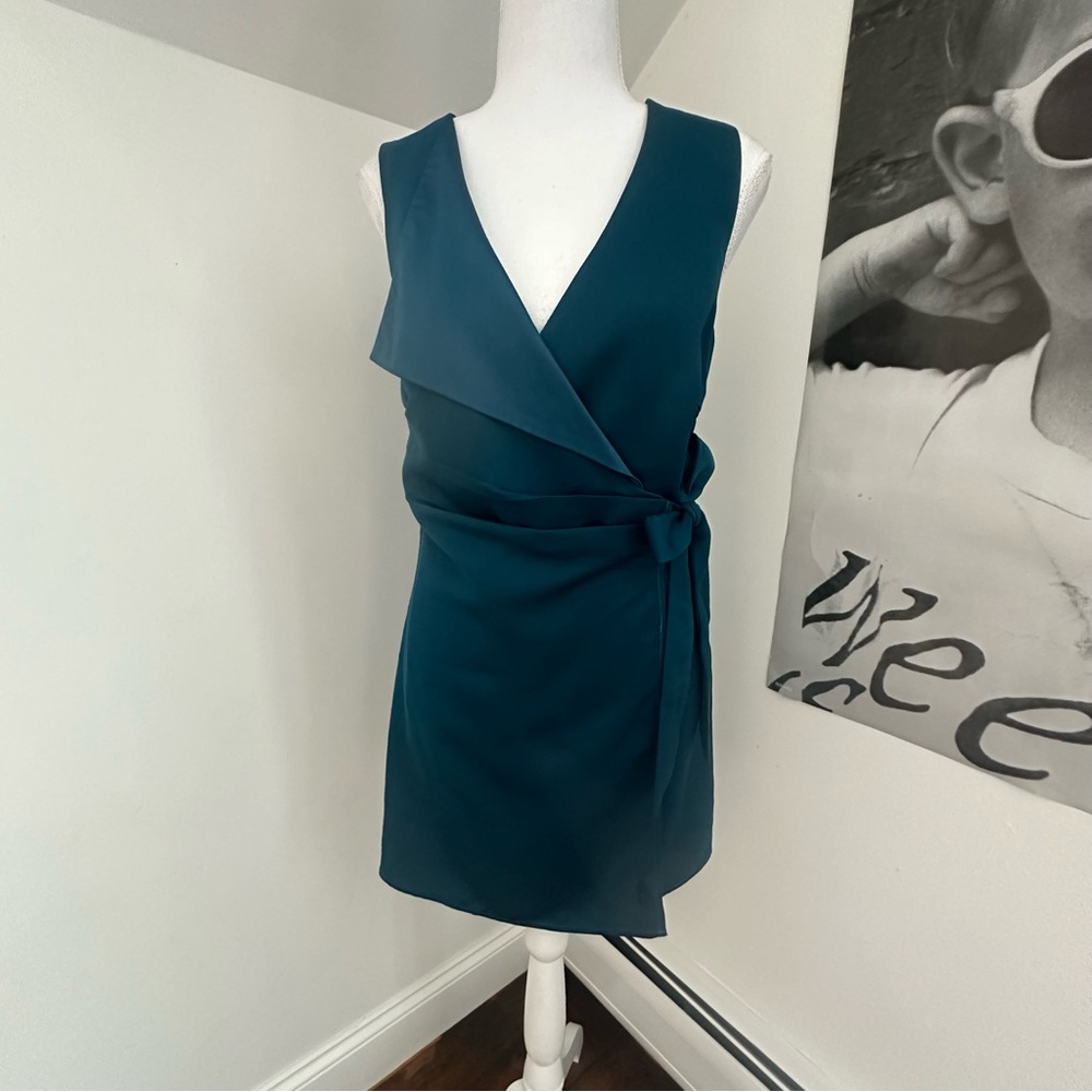 Greylin dress